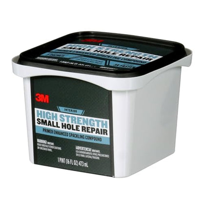 3M High Strength Small Hole Repair, 16 oz
