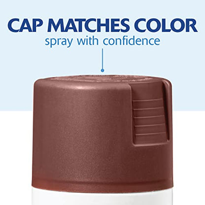 Rust-Oleum Painter's Touch 2X Ultra Cover Spray Primer, Flat Red - color: Red, size: 12 fluid ounce (Pack of 1)