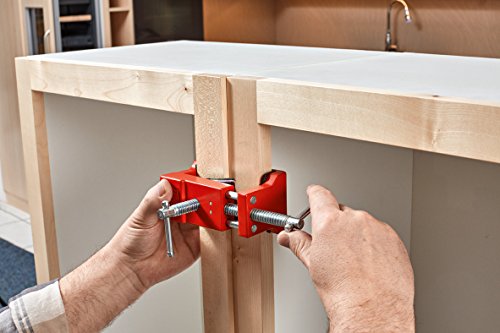 BESSEY, BES8511-CB, Cabinetry Clamp for Face Frames