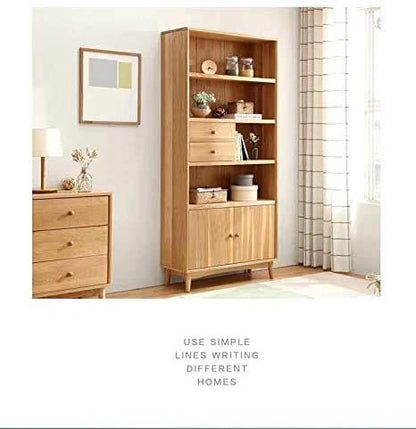 10PCS Round Wood Drawer Knob Unfinished Cabinet Furniture Drawer Knobs Mushroom Shape Pulls Handles Hardware for Drawer Wardrobe Dresser… - color: Wood Color