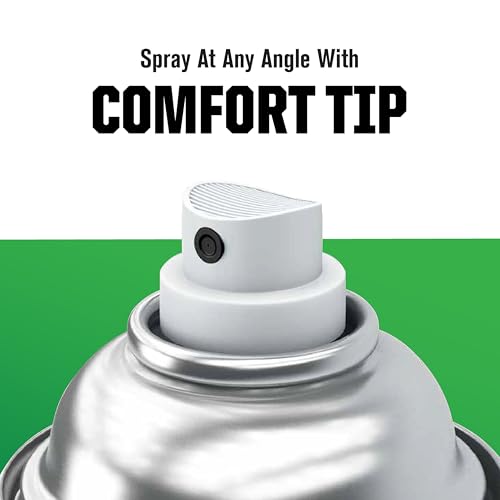 Rust-Oleum Tub & Tile Coastal Fog Spray Paint - color: Coastal Fog, size: 12 Ounce (Pack of 1)