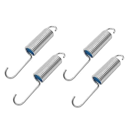 4 pcs 3-5/8 inch Extension Springs for Power Recliner Lift Chair Couch