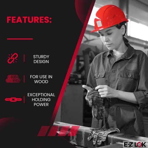 E-Z LOK Thread Repair Kit, 10-24 - size: 10-24 x 10mm, style: Flanged