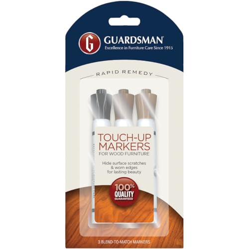 Guardsman Furniture Touch-Up Marker