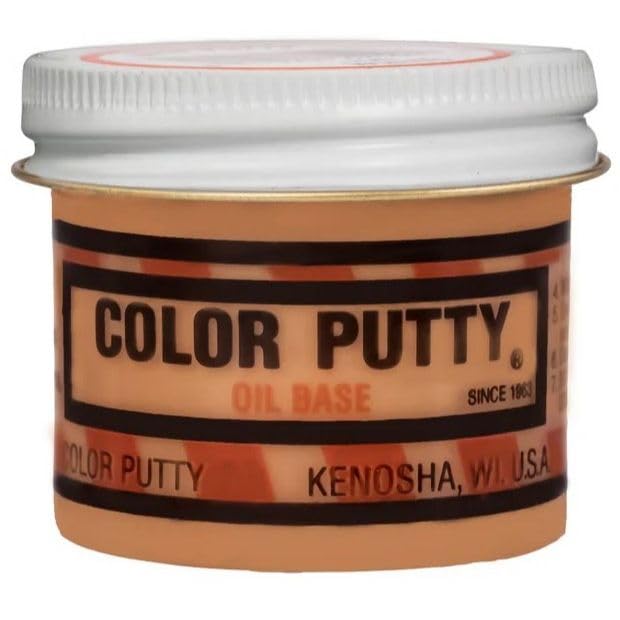 Color-Putty #114 3.68OZ Maple WD Putty