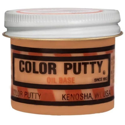Color-Putty #114 3.68OZ Maple WD Putty
