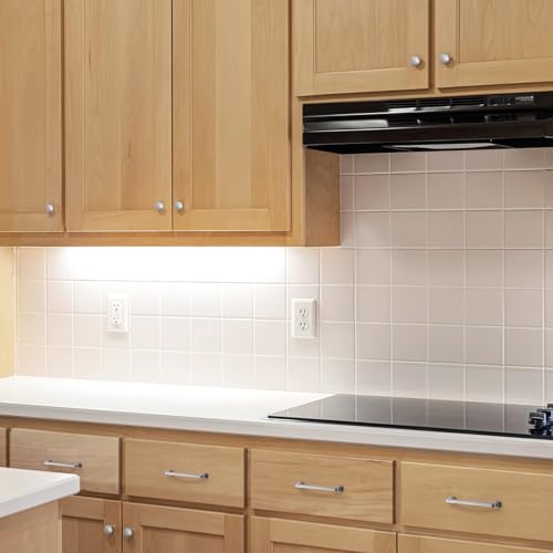 Kitchen Cabinet Knobs and Pulls Brushed Satin Nickel Drawer Knobs Single Hole Closet Door Knobs Dresser Handles Furniture Knobs,10 Pack - color: Brushed Satin Nickel, size: 10 Pack, style: Modern