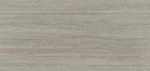 Herringbone Peel and Stick Wallpaper 17.7" x 120" Wood Grain Contact Paper for Cabinets Countertops Walls Furniture Waterproof Self Adhesive Removable Wallpaper for Bedroom Living Room - color: Light Herringbone