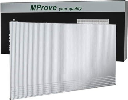 MProve Heavy Duty 18-Guage 1-3/4in (45mm) Electro-Galvanized Brad Nails [5,000 Nails] - size: 1-3/4in (45mm)