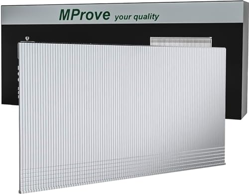 MProve Heavy Duty 18-Guage 1-3/4in (45mm) Electro-Galvanized Brad Nails [5,000 Nails] - size: 1-3/4in (45mm)