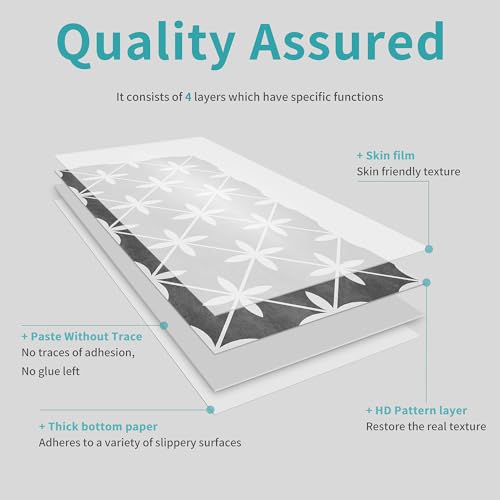 Peel and Stick Backsplash Tile Sticker 30pcs 5.91x11.81inch - color: Hzw-gas-025, size: 5.91 x 11.81 inch *30pcs