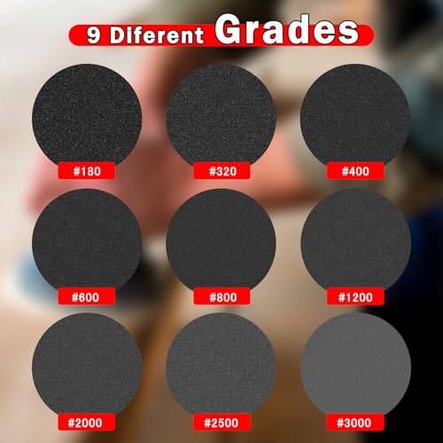 20PCS 3 x 4 Inch 600 Grit Sanding Sponge, Ultra Fine Sanding Sponges Pads, Soft Foam Hand Sanding Block Dry Wet Sandpaper Blocks for Model Drywall Metal Wood Furniture Polishing - style: 600 Grit 20PCS