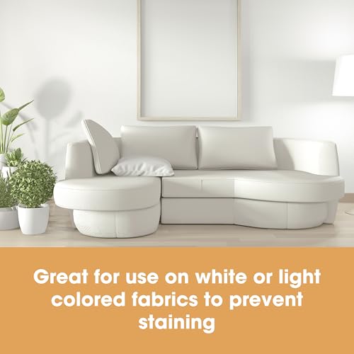 Furniture Clinic Fabric Protector Spray, Prevents Liquid Stains - style: Protector