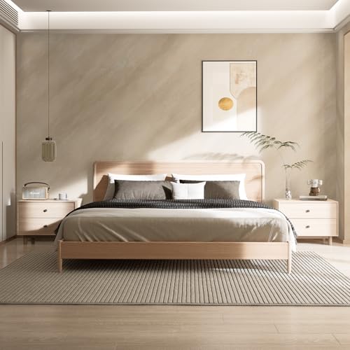 Beige Limewash Peel and Stick Wallpaper 32'' x 354'' Concrete Cream and Ivory Texture Contact Paper Self Adhesive Faux Marble Waterproof Matte Granite Vinyl Removable for Kitchen Living Room Gym Dorm - size: 32" x 354"