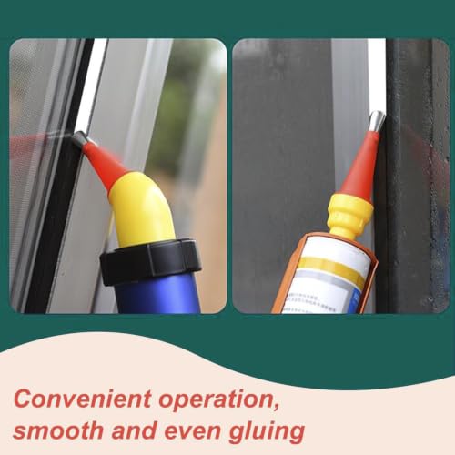 29PCS Universal Integrated Rubber Nozzle Tool Kit