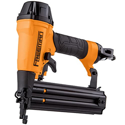 Freeman 2nd Generation Pneumatic 18-Gauge 2" Brad Nailer | G2BR50 - style: 2nd Generation 18 Gauge Brad Nailer