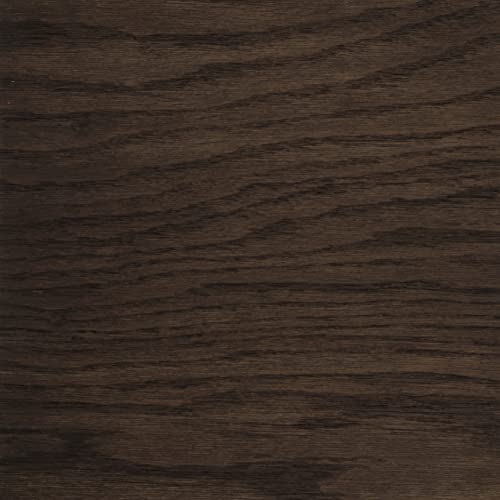 Varathane Premium Kona Gel Stain - color: Kona, size: Quart (Pack of 2)