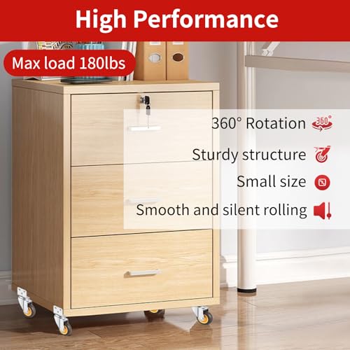HOD Side Mount Casters, 2 Inch L-Shaped Small Caster Wheels Set of 4, Furniture Casters 360° Swivel Wheels for Furniture, Table, Baby Bed, Carts Trolley, Cabinet, Loading Capacity 180Lbs - style: 2-inch Swivel