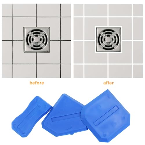 Waziaqoc 12 PCS Caulking Tool Kit