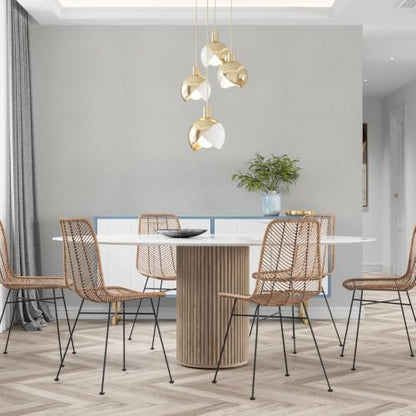 wishFIRE Grasscloth Peel and Stick Wallpaper 15.7"X200" Beige Contact Paper - color: Beige, size: 15.7" x 200"