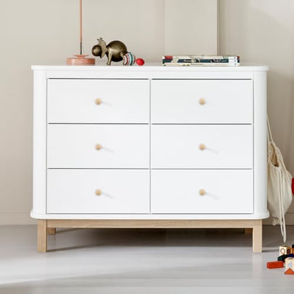 UTALAND 24mm Small Unfinished Drawer Knobs, Non-Threaded Knob, 0.94" Dia - color: Unifished (Non-threaded), size: 24mm