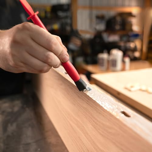 DAP Weldwood Professional Wood Glue, Yellow, 1 gal (7079800483)
