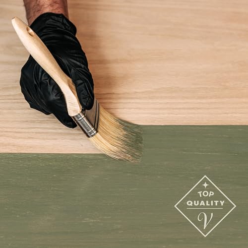 Varathane Premium Fast Dry Rustic Sage Wood Stain - color: Rustic Sage, size: 1 Quart (Pack of 1)