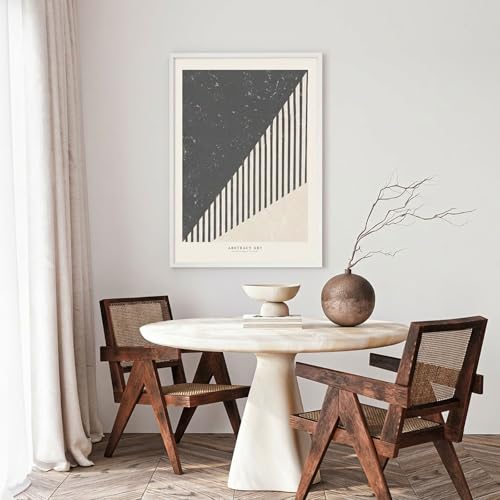 9.8 Ft Peel and Stick Wall Molding Trim, Flexible PVC Trim - color: White (Paintable), size: 9.8 Ft