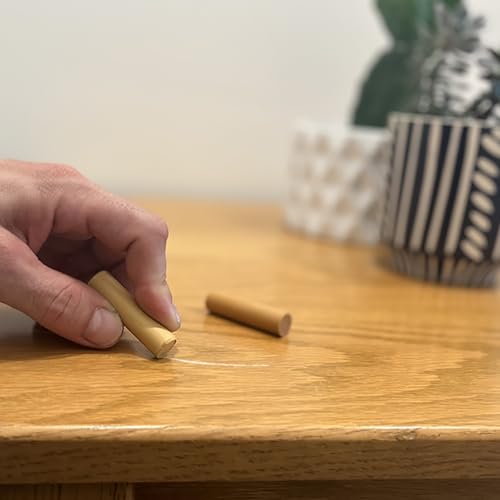 DAP Plastic Wood Blend Sticks 4-Pack, Light Browns (7079804101)