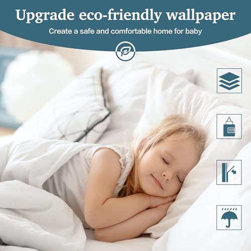 Dimoon 15.7''x197'' Marble Peel and Stick Wallpaper White Granite Contact Paper for Countertops Waterproof Kitchen New Environmentally Friendly Materials Thickening Upgrade Renter Friendly Vinyl - size: 15.7" x 197"