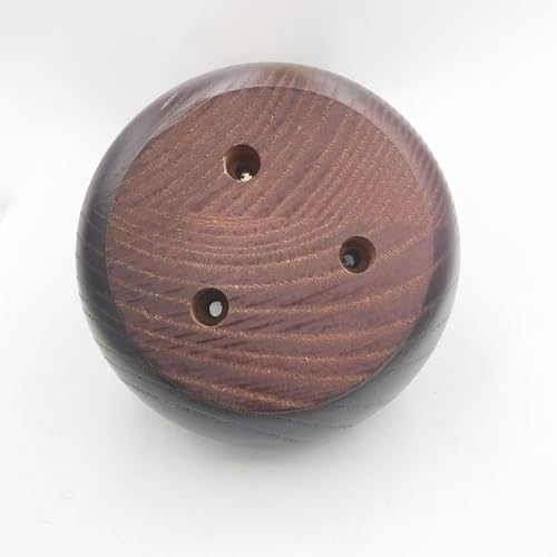1.5 Inch Low Wood Furniture Legs Cabinet Sofa Couch Feet Solid Hardwood Round Bun Feet for Ottoman Couch Cabinet Sofa Legs Set of 4 (D: 4.27 inch) - size: D: 4.27 inch