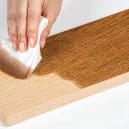 Varathane Early American Wood Stain