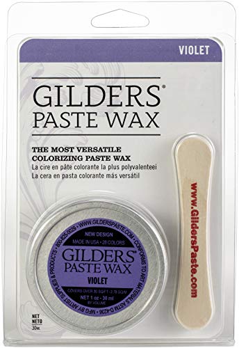 Gilders Paste Craft Supplies, Multi