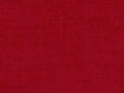 Liz Jordan Hill Luxury Chenille Upholstery Fabric AC Spirit, Cayenne 38 - color: Cayenne 38, size: 1 Yard (54" X 36") Continuous Yards