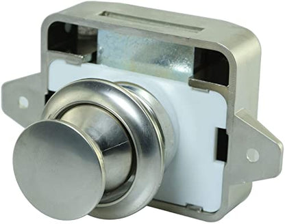 Push Button Locks Drawer Cabinet Cabinet Doors Keyless Locks
