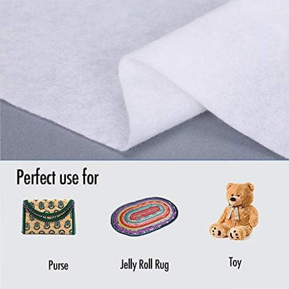 Zipcase On-A-Roll Upholstery Needle, 2-1/4 inches Total 150 Yards, 3 Pack