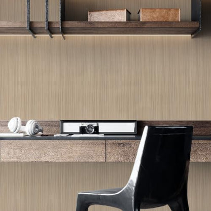 Wood Grain Contact Paper 15.7"x118" Light Wood Peel and Stick Wallpaper Vintage Removable Self-Adhesive Wooden Vinyl Wallpaper for Bedroom Kitchen Cabinets Countertops