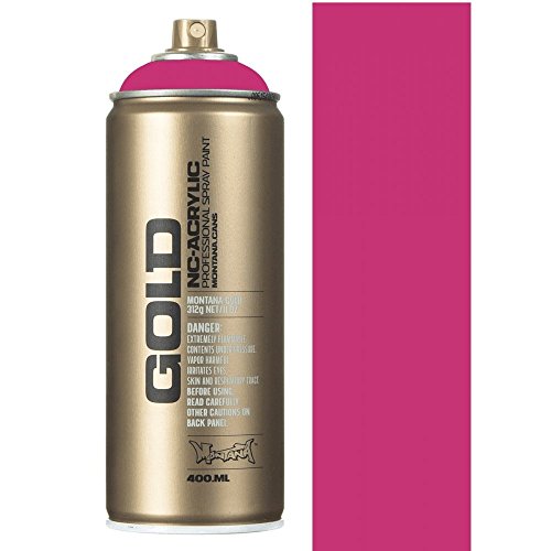 Montana Gold Series Spray Paint - Roof