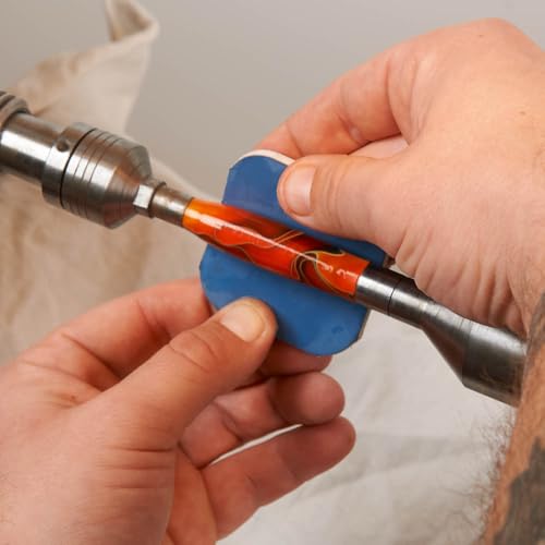 Micro-Mesh Pen Sanding Kit