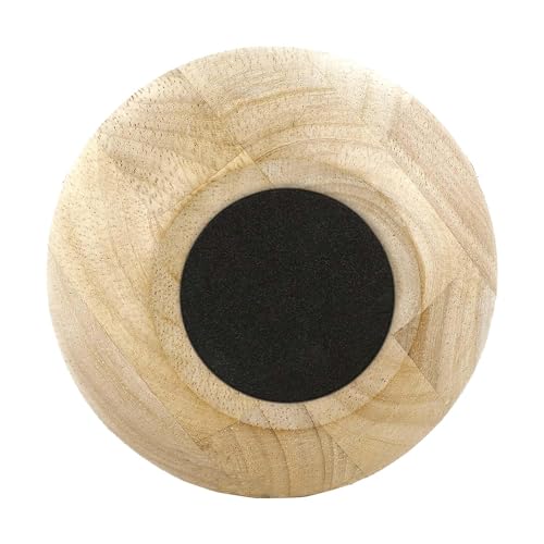 OUTWATER Architectural Products 4 in. H x 4-7/8 in. Dia