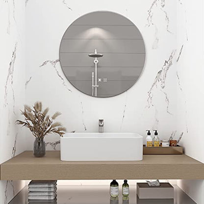 VEELIKE 15.7''x118'' White Marble Contact Paper for Countertops Waterproof Self Adhesive Matte Marble Wallpaper Peel and Stick Countertops for Kitchen Counter Top Covers for Bathroom Table Cabinets - size: 15.7" x 118"