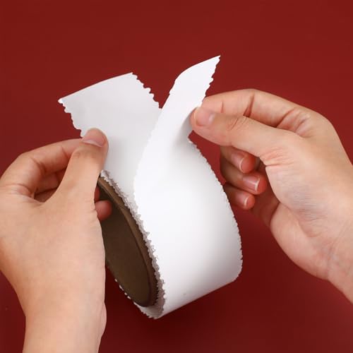 Self Adhesive Paintable Drywall Tape for Wall Cracks, 2'' X 50' - size: 2'' X 50'