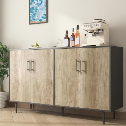 Decotalk Wood Countertop Contact Paper Light Wood Contact Paper Peel and Stick Countertop Vinyl Wrap Waterproof 17.7x200 Inch Oak Woods Grain Wallpaper Peel and Stick Woods Vinyl Wrap Removable - size: 17.7" x 200"