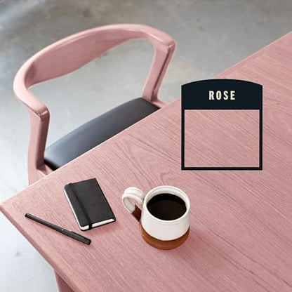 Varathane Premium Fast Dry Rose Wood Stain - color: Rose, size: 1 Quart (Pack of 1)