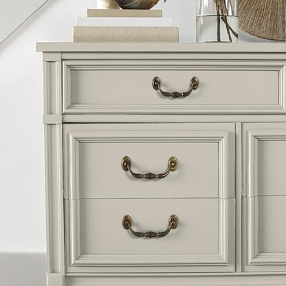 Magnolia Home by Joanna Gaines Chalk Style Paint, CARTER CRÈME, 1 Quart - color: Carter Creme