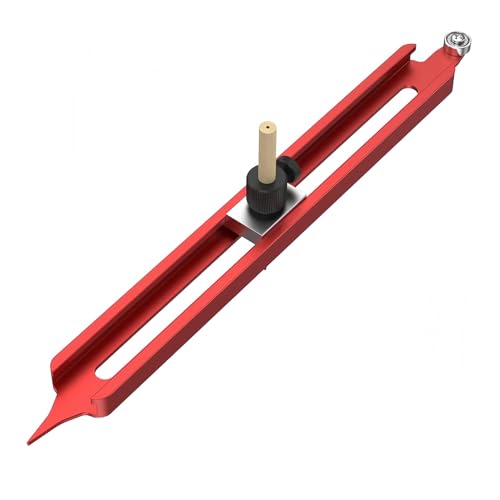 1 Pcs Precise Contour Scribe Tool,Contour Gauge Tool,Scribing Tool,