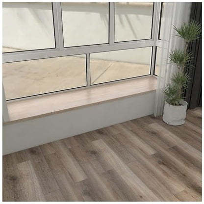 Peel and Stick Wallpaper Contact Paper Natural Oak Wood Grain Contact Paper Thicken Textured for Cabinets and Drawers Countertops Waterproof Self Adhesive Vinyl 11.8" x 78.7" - color: Natural Oak, size: 11.8"W x 78.7"L