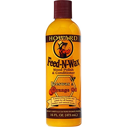 FEED-N-WAX 16OZ