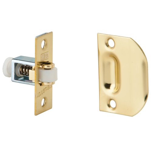 SCHLAGE Ives by Schlage 335B3 Roller Catch