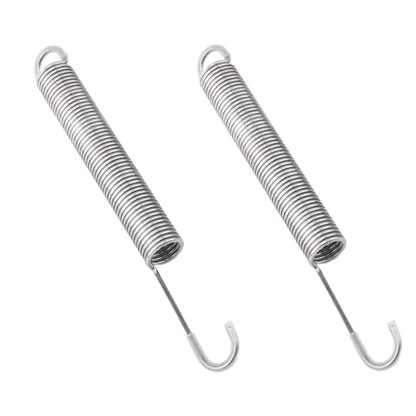7 inch Recliner Springs Replacement, Stainless Steel Tension Spring